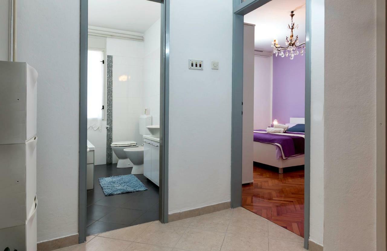 Apartments Ariana プーラ エクステリア 写真