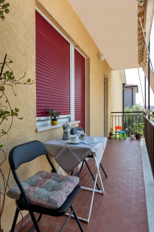 Apartments Ariana プーラ エクステリア 写真