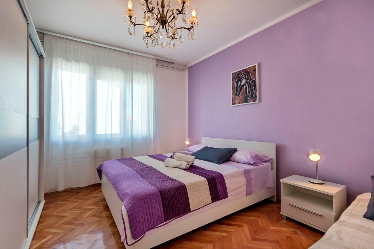 Apartments Ariana プーラ エクステリア 写真