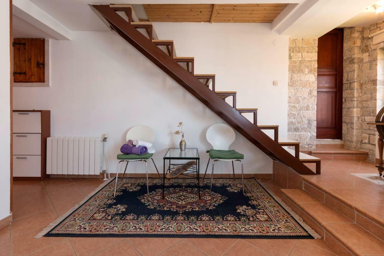 Apartments Ariana プーラ エクステリア 写真
